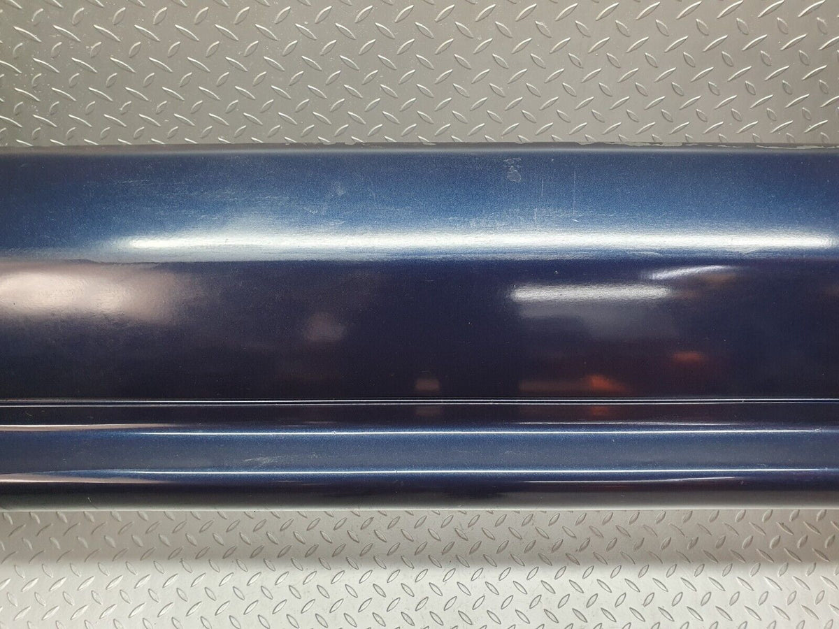42415 Mercedes-Benz R129 320SL Coupe Rear Bumper A1298800140