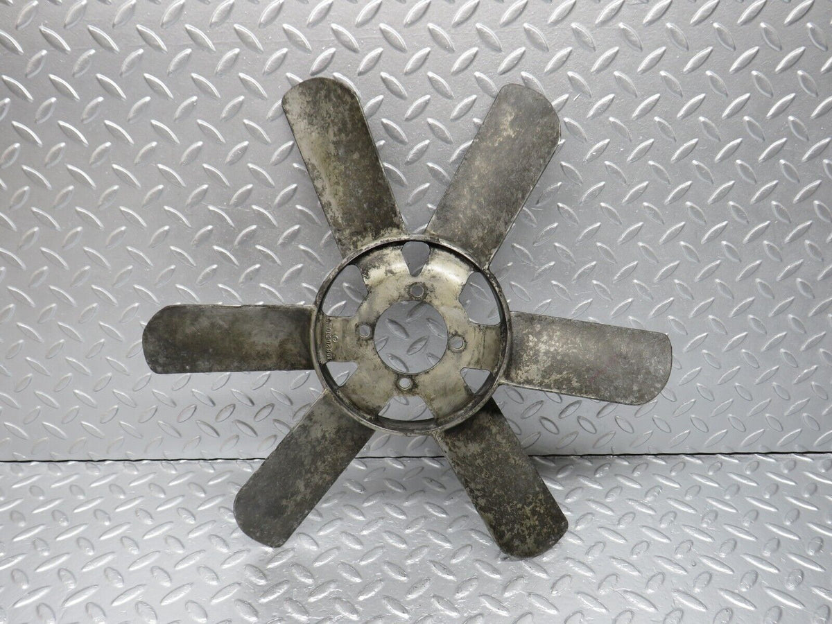 40698 Mercedes-Benz W123 300D Engine Cooling Fan A1082051006