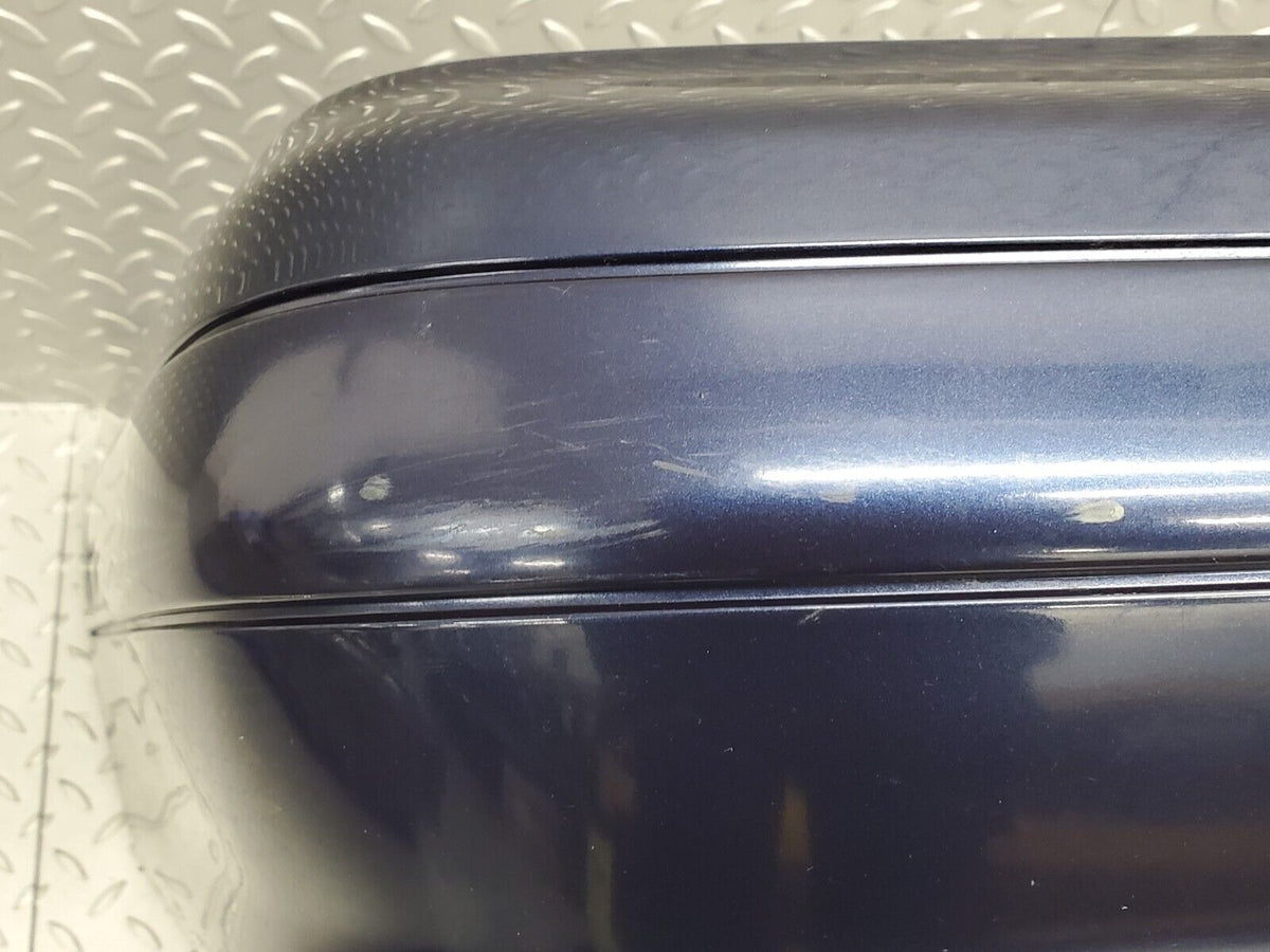47126 Mercedes-Benz R129 320SL Coupe Rear Bumper