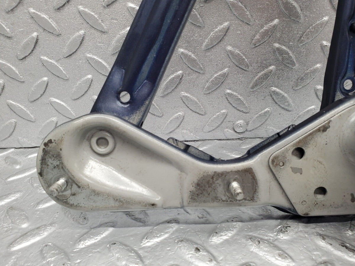 47087 Mercedes-Benz R129 320SL Coupe Bonnet Hinge Left A1298800128 A1298870174