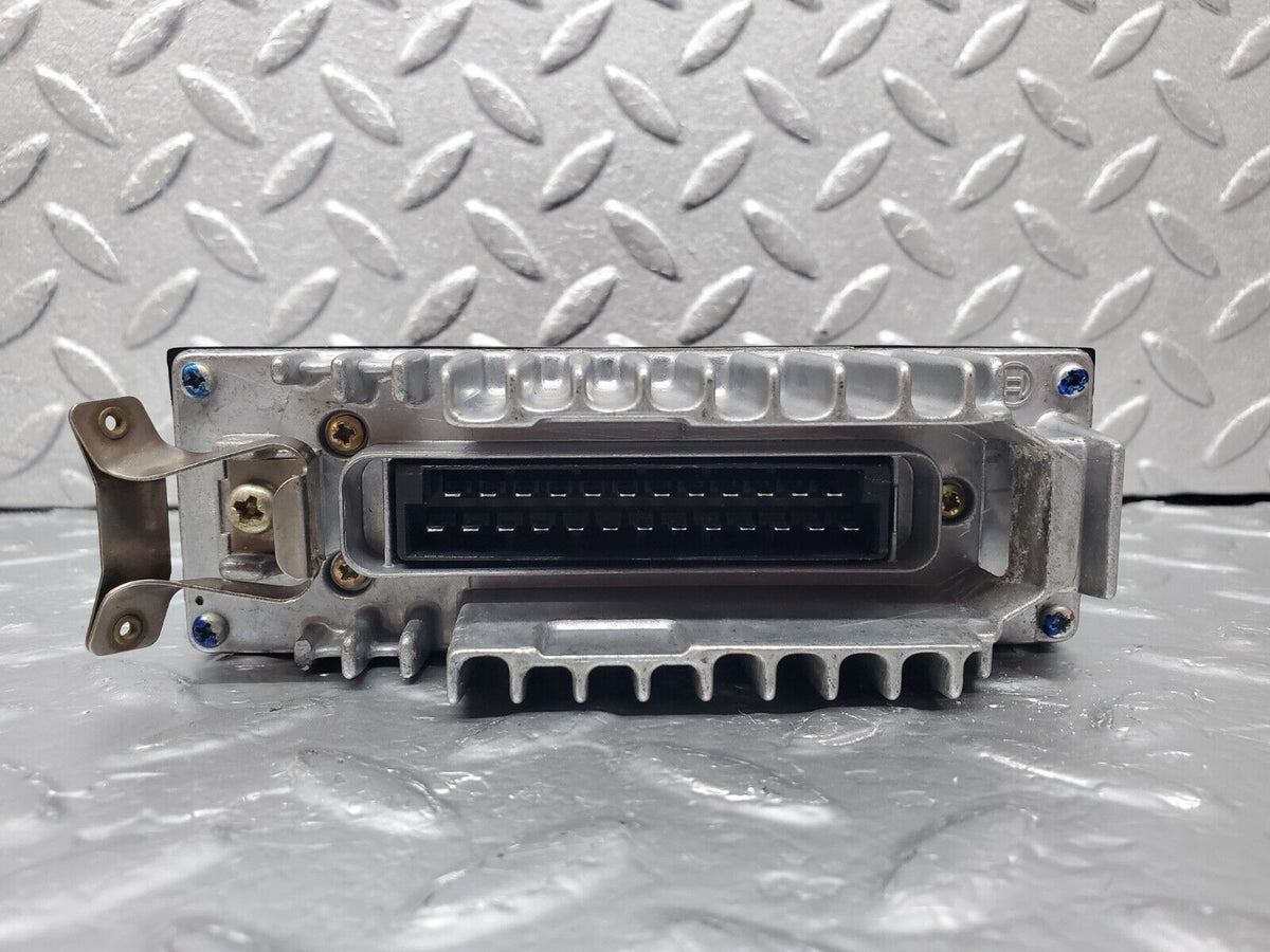 45554 Mercedes-Benz W126 420SE Engine Control Unit Bosch A0065459332 0280800272