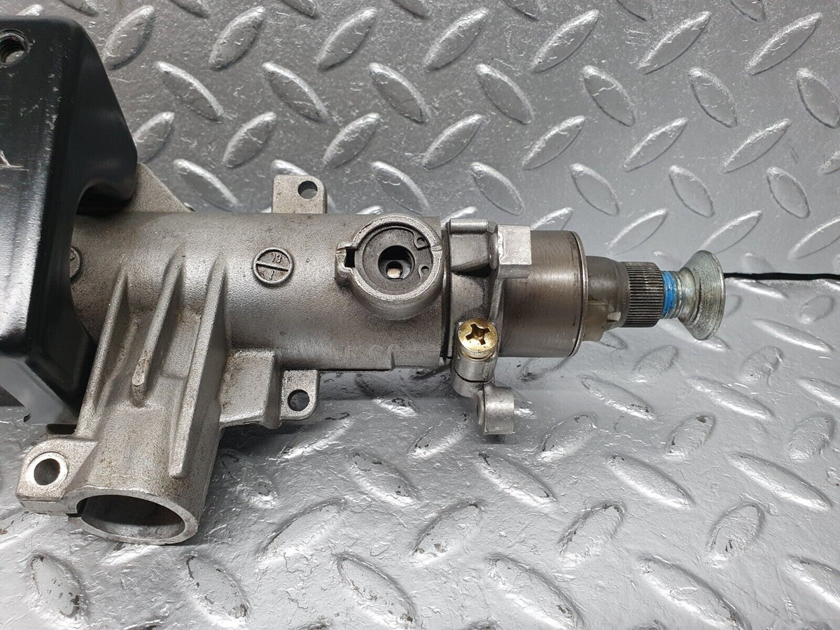 41008 Mercedes-Benz W126 300SE Steering Column A1264621820