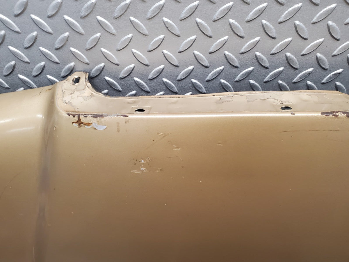 49468 Mercedes-Benz W201 Bonnet