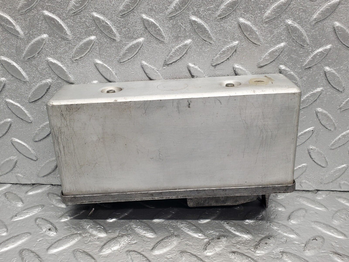 47387 Mercedes-Benz C126 500SEC Coupe ABS Control Unit Bosch 0265101006