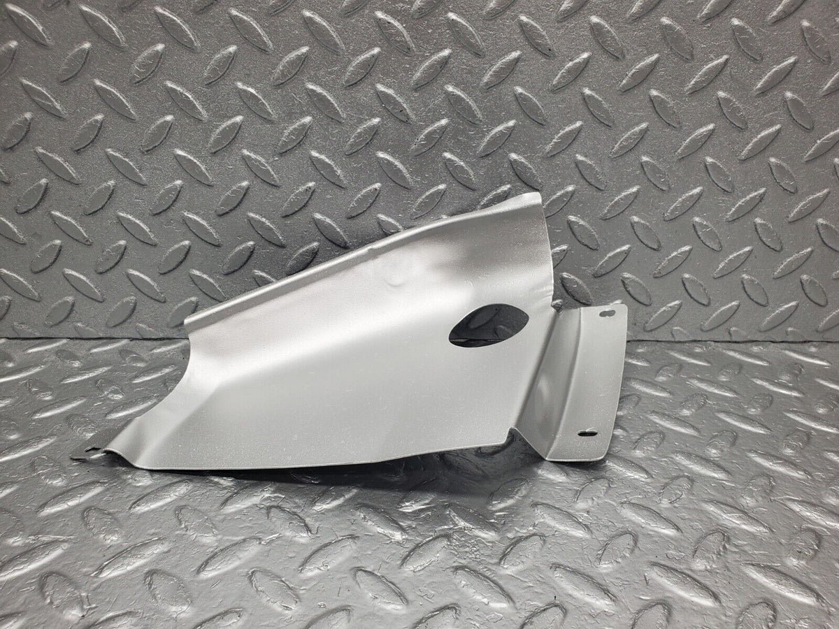 46374 Mercedes-Benz C123 280CE Coupe Exhaust Heat Shield