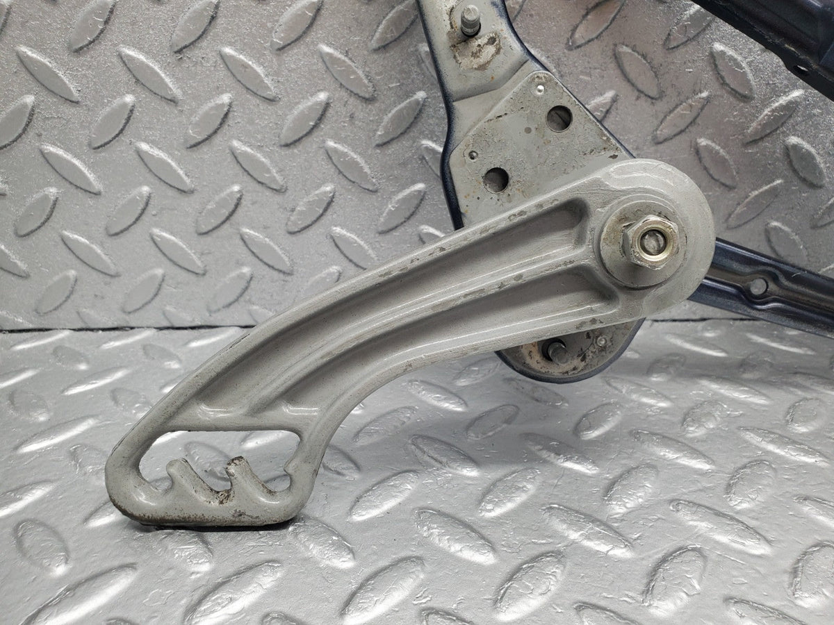 49284 Mercedes-Benz A124 320E Cabriolet Bonnet Hinge Left Side A1298870174