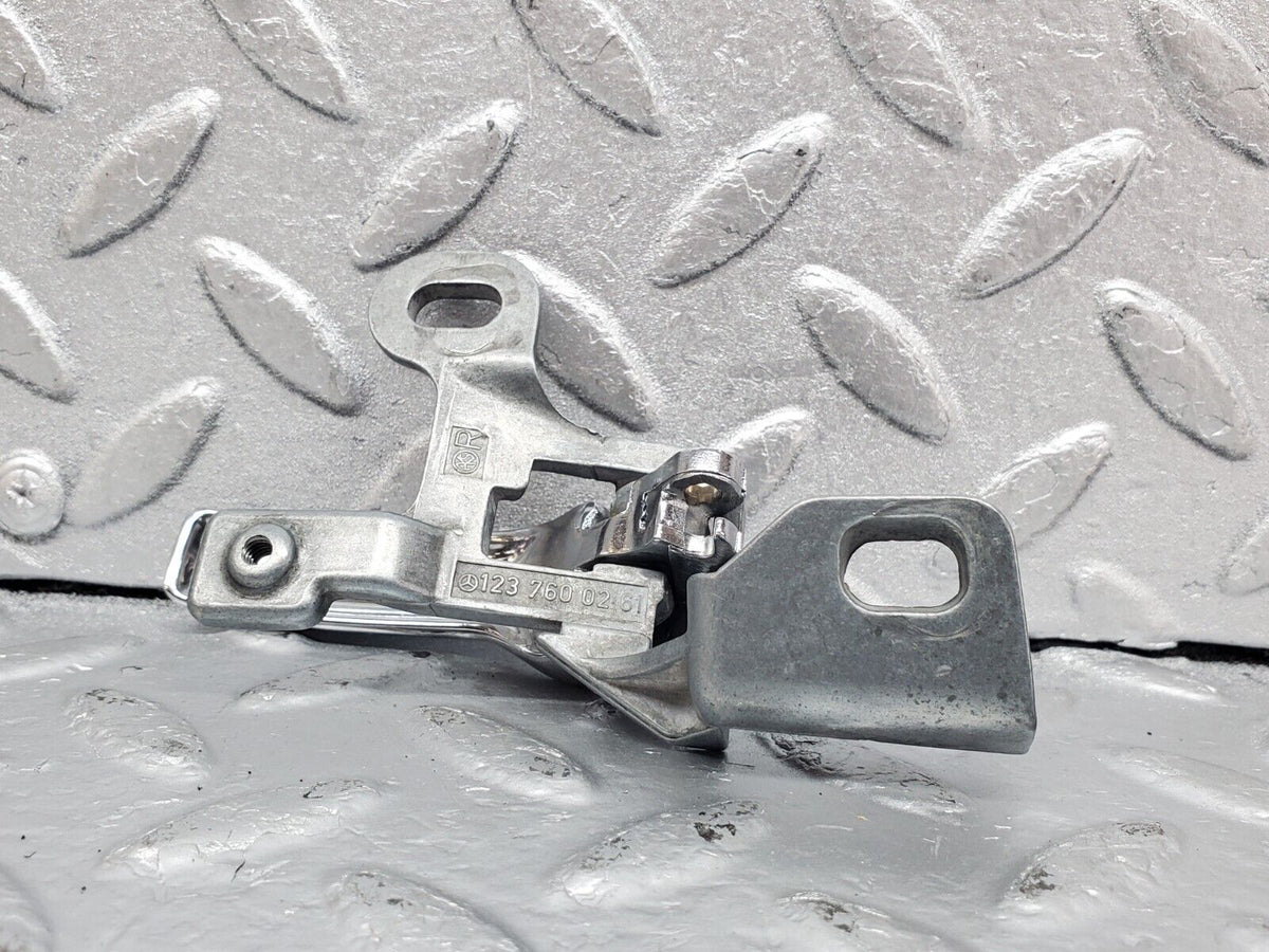 44385 Mercedes-Benz W123 280E Right Interior Door Handle A1237600261