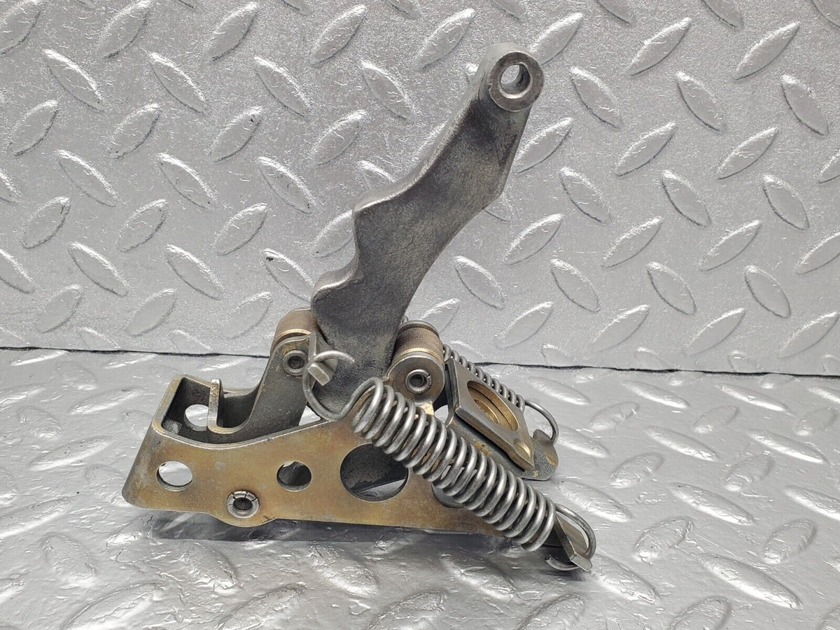 48158 Mercedes-Benz C107 R107 Door Safety Check Strap Left Side