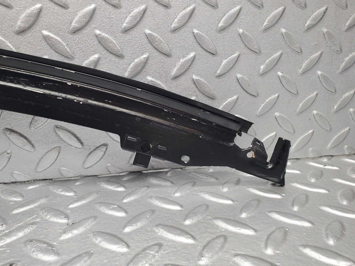 47088 Mercedes-Benz R129 320SL Coupe Front Windscreen Top Chrome Trim