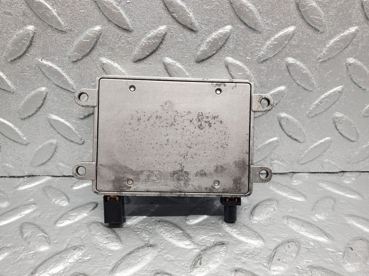 47847 Mercedes-Benz R230 350SL Coupe Bluetooth Control Module A2118200885