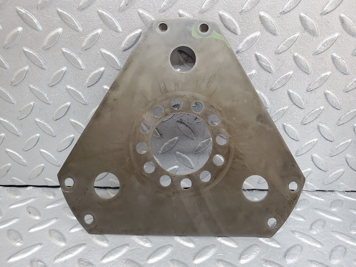 44517 Mercedes-Benz W123 280E Flywheel Starter Ring A1100320001