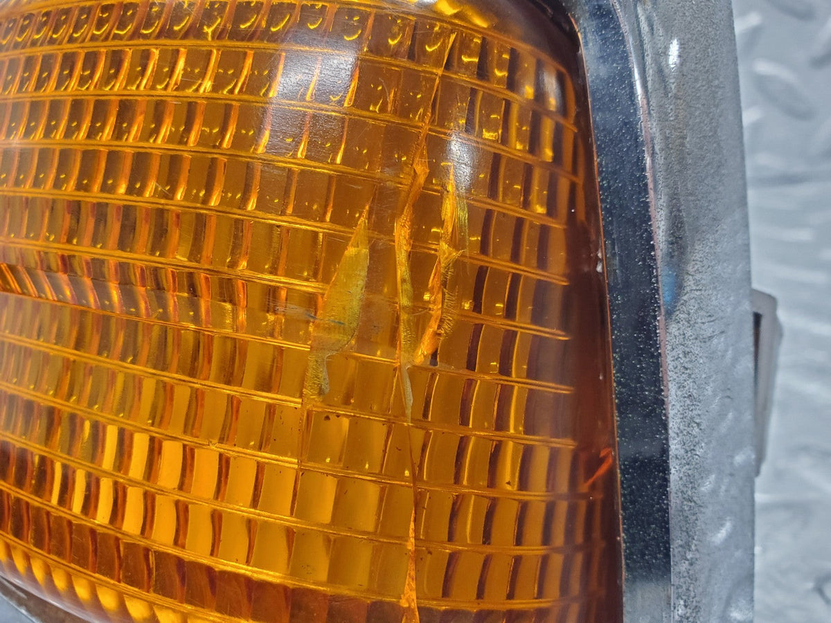 50782 Mercedes-Benz W108 280SE 3.5 Tail Light Right Side K33268 A1088203064