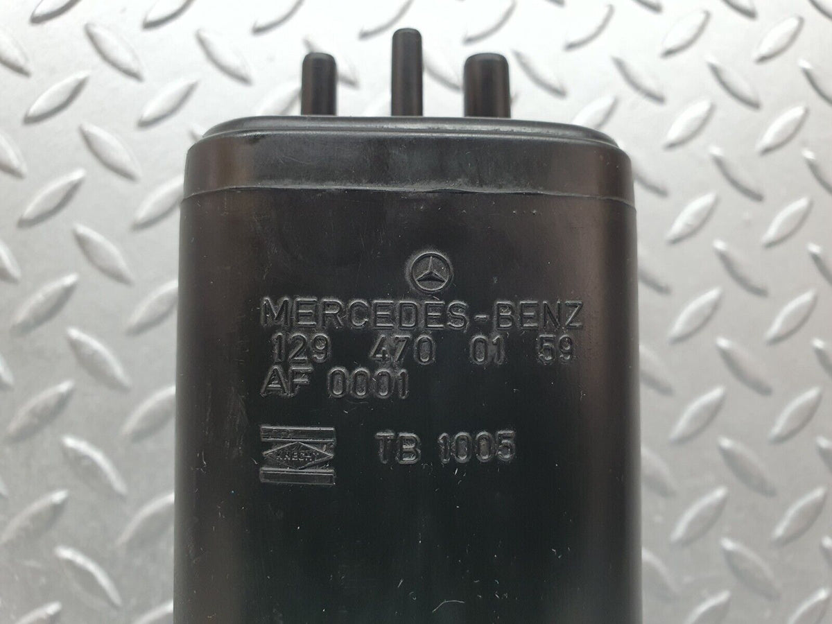 41090 Mercedes-Benz W126 300SE Charcoal Filter A1294700159
