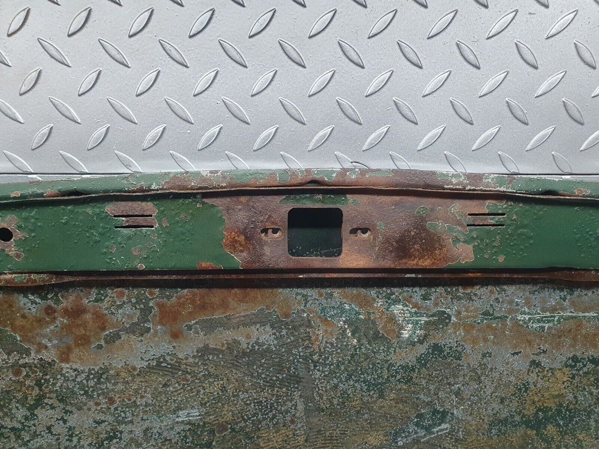 43481 Mercedes-Benz W108 280SE Bonnet