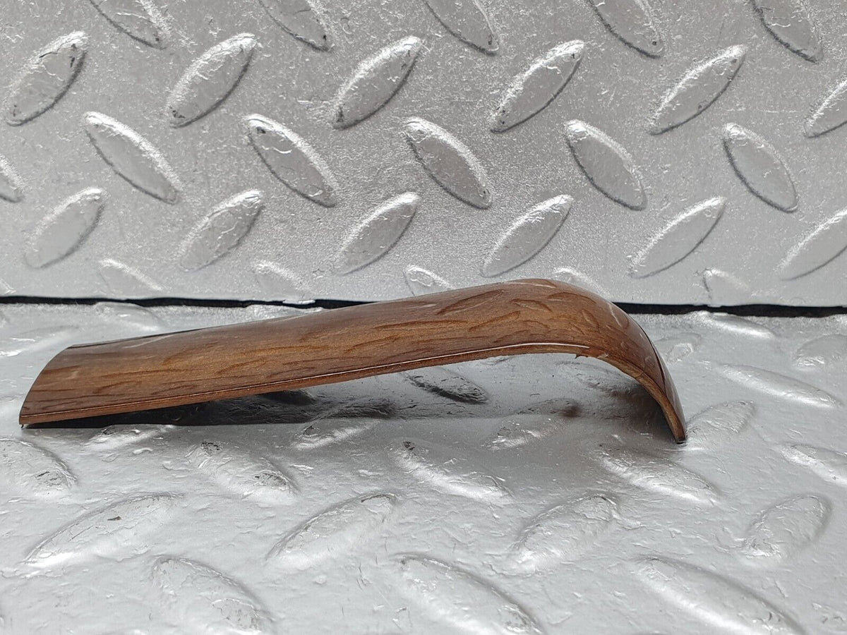 44172 Mercedes-Benz C123 230CE Coupe Dashboard Wood Trim