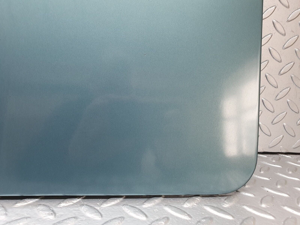 44125 Mercedes-Benz C123 230CE Coupe Sunroof Panel