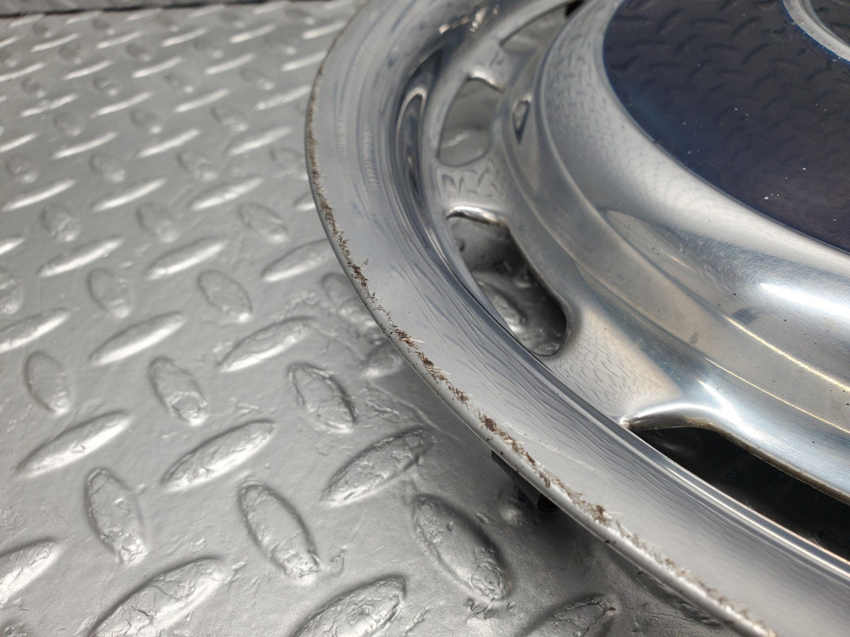 50851 Mercedes-Benz W108 280SE 3.5 Wheel Trim Hub Cap 14"