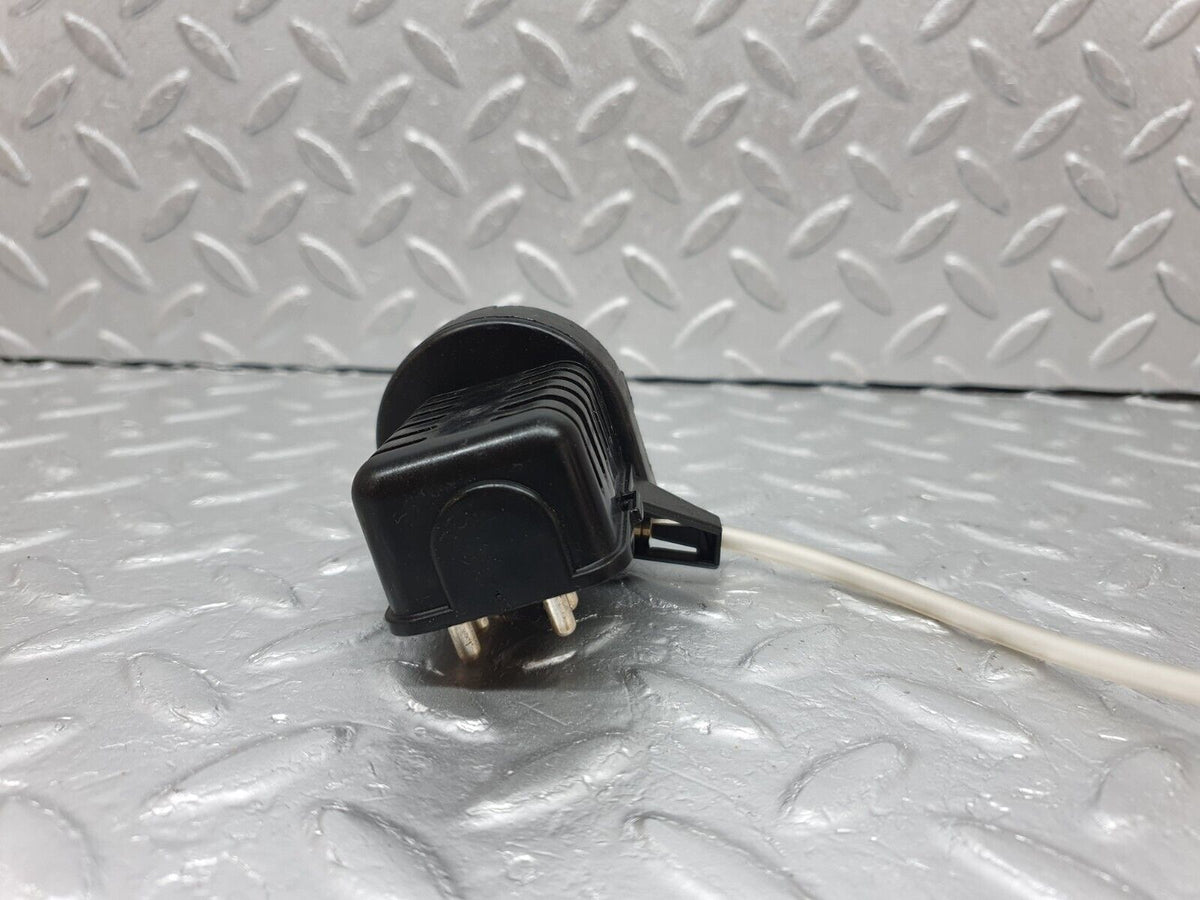 41514 Mercedes-Benz W124 200E Heater Blower Switch A1248202210