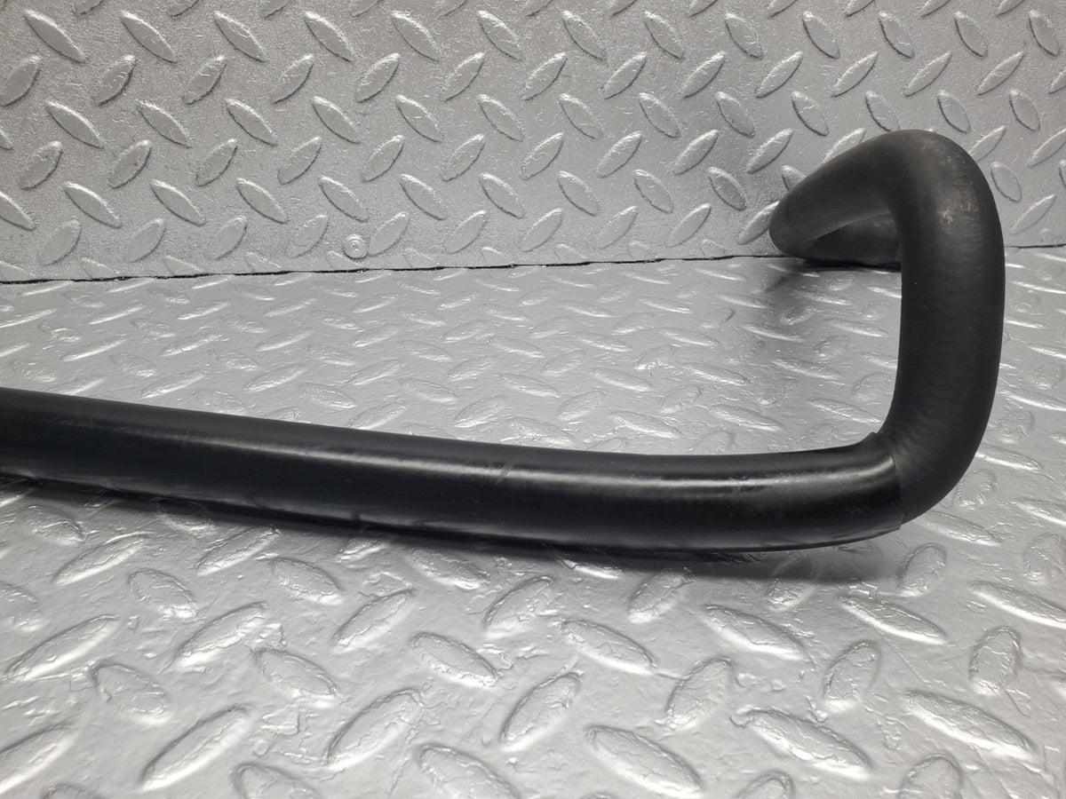 49267 Mercedes-Benz A124 320E Cabriolet Cooling Water Hose A1245002975