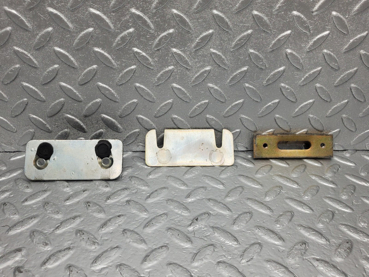 48442 Mercedes-Benz W108 Trunk Lock Latch