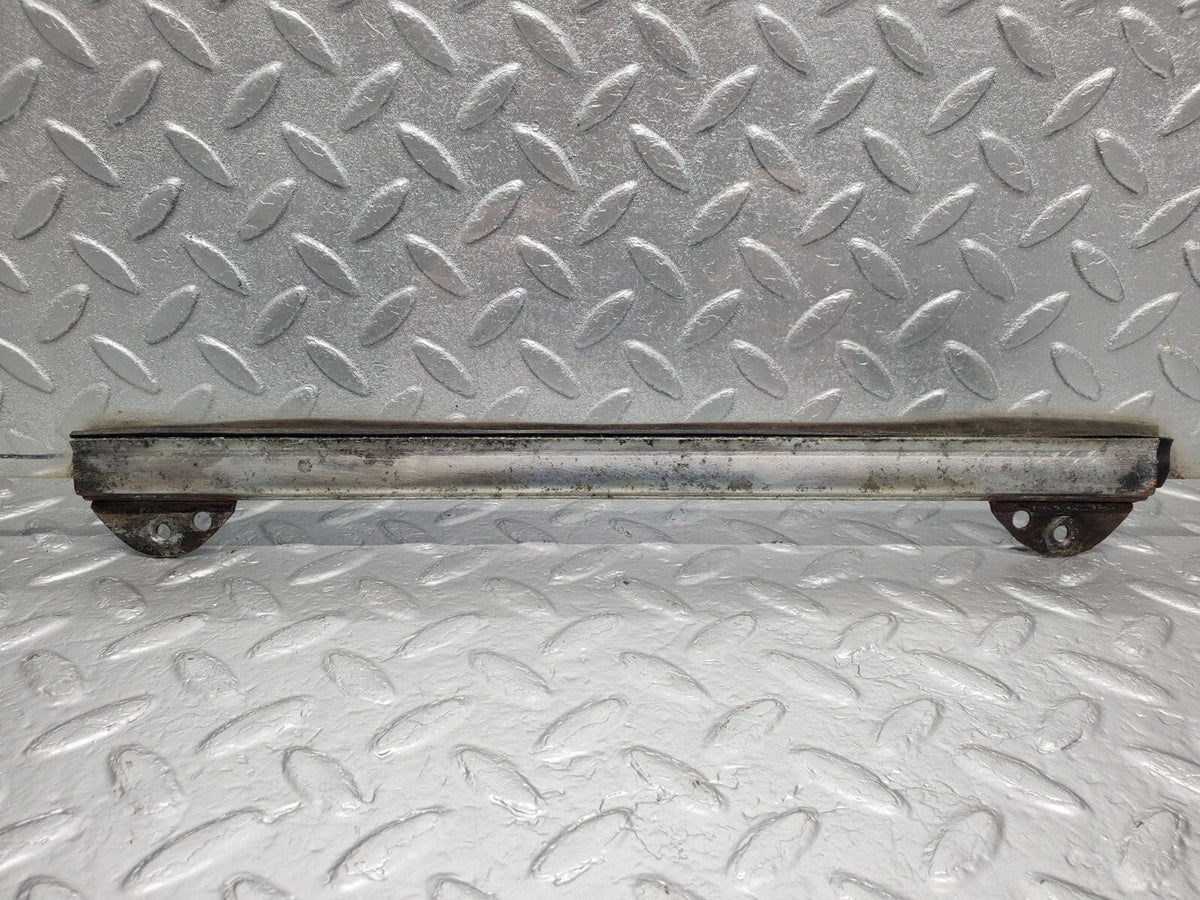 48491 Mercedes-Benz W108 Rear Left Door Window Glass
