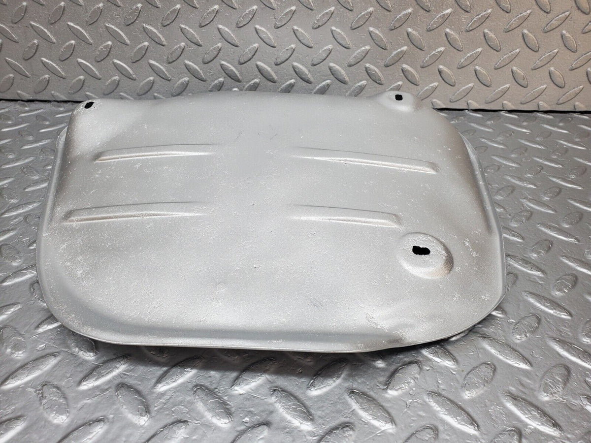 45007 Mercedes-Benz R129 300SL Coupe Exhaust Heat Shield