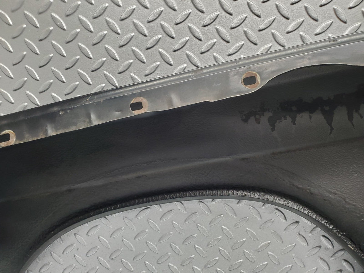 49478 Mercedes-Benz W201 Front Right Wing Fender