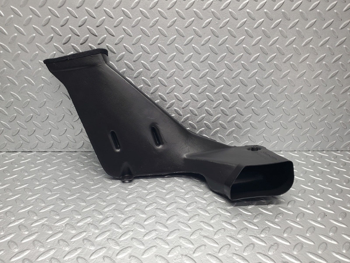 49135 Mercedes-Benz A124 320E Cabriolet Heater Air Duct Vent Left A1248310146