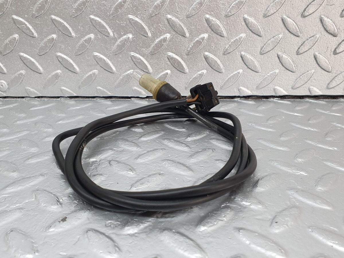 43005 Mercedes-Benz W201 190 Front Wing Indicator Cable Wire A1249971881