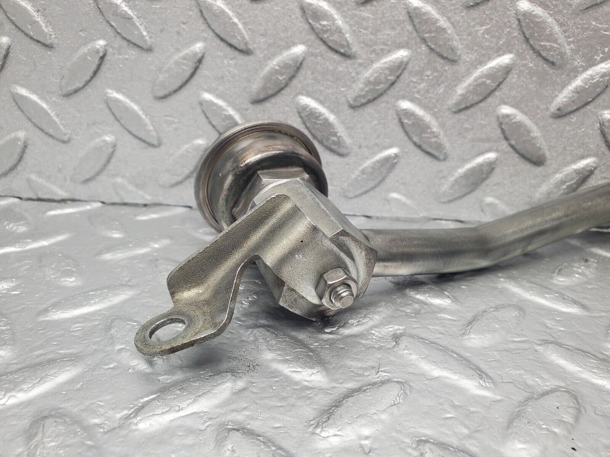 46194 Mercedes-Benz W124 280E EGR Valve Pipe A0001407860