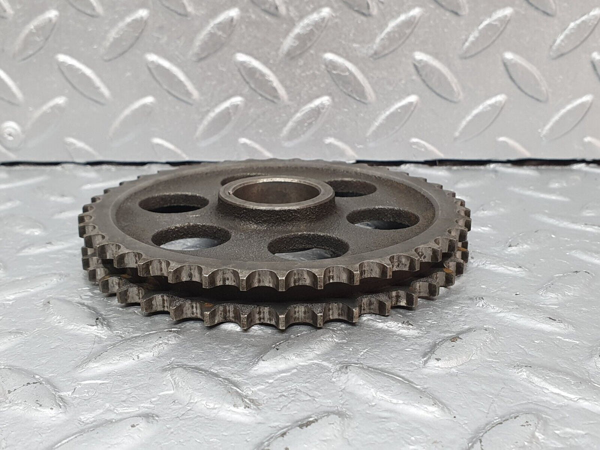 40872 Mercedes-Benz W123 240D Camshaft Timing Gear
