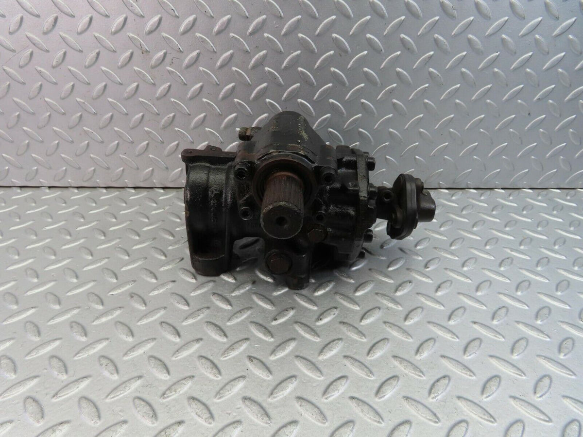 9432 Mercedes-Benz C124 300CE Coupe Steering Box Steering Rack A1244611001