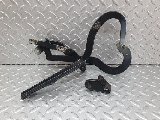 42490 Mercedes-Benz R129 320SL Coupe Trunk Boot Soft Top Hinge Right Side