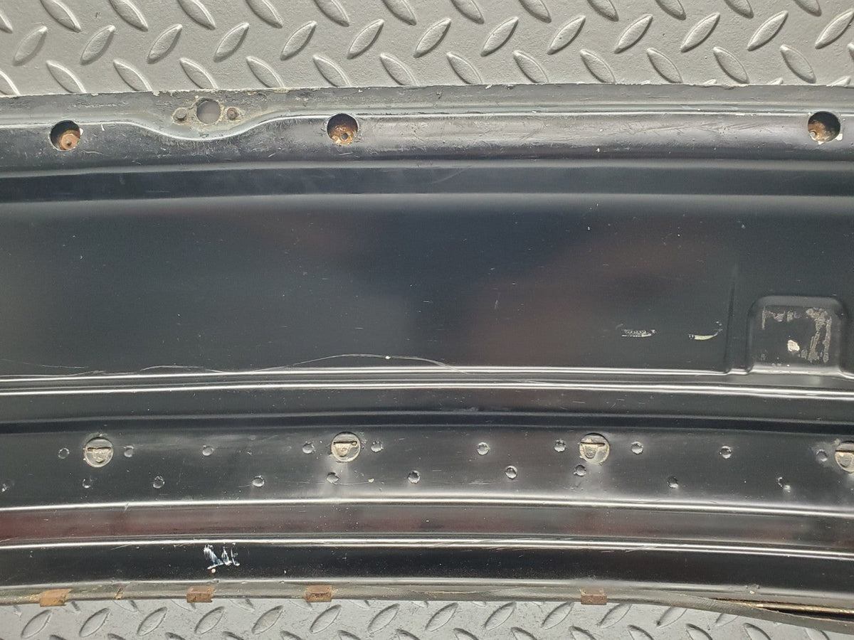 49490 Mercedes-Benz W113 Pagoda Aluminium Soft Top Cover