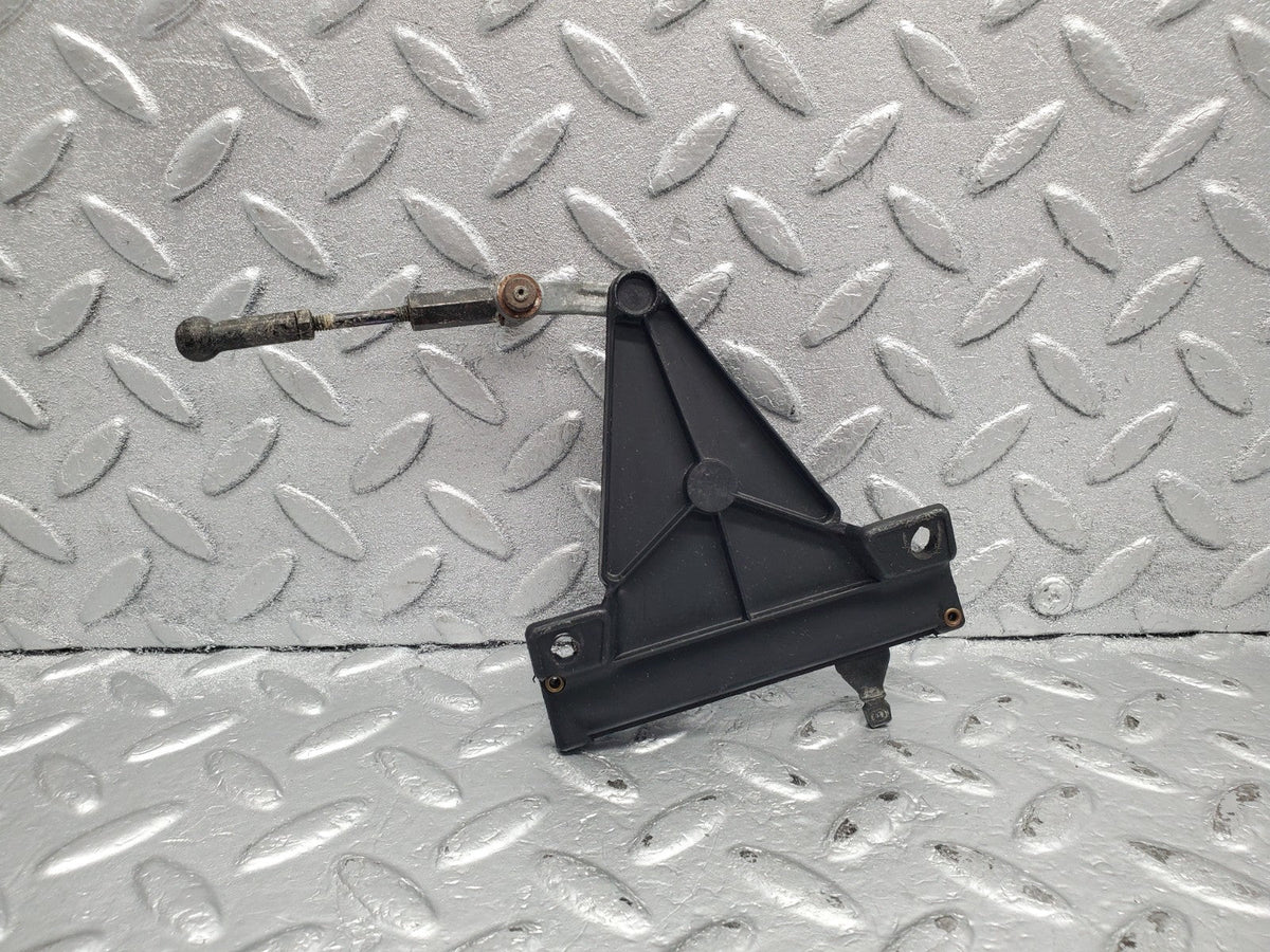 51362 Mercedes-Benz C107 R107 Air Vent Control Lever Centre