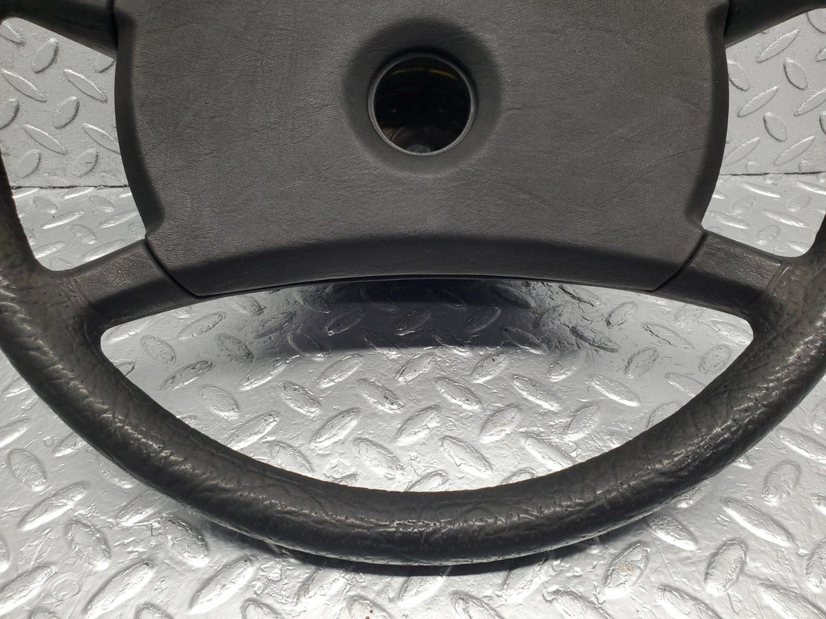 51163 Mercedes-Benz W126 Steering Wheel A1264640017