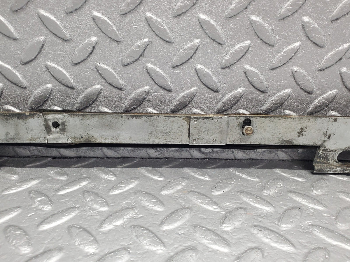 49505 Mercedes-Benz W113 Pagoda Door Window Bottom Rail Right Side