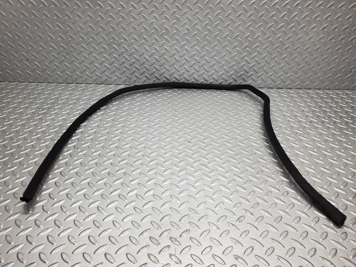 50582 Mercedes-Benz W108 280SE 3.5 Door Edge Seal Rear Right Side
