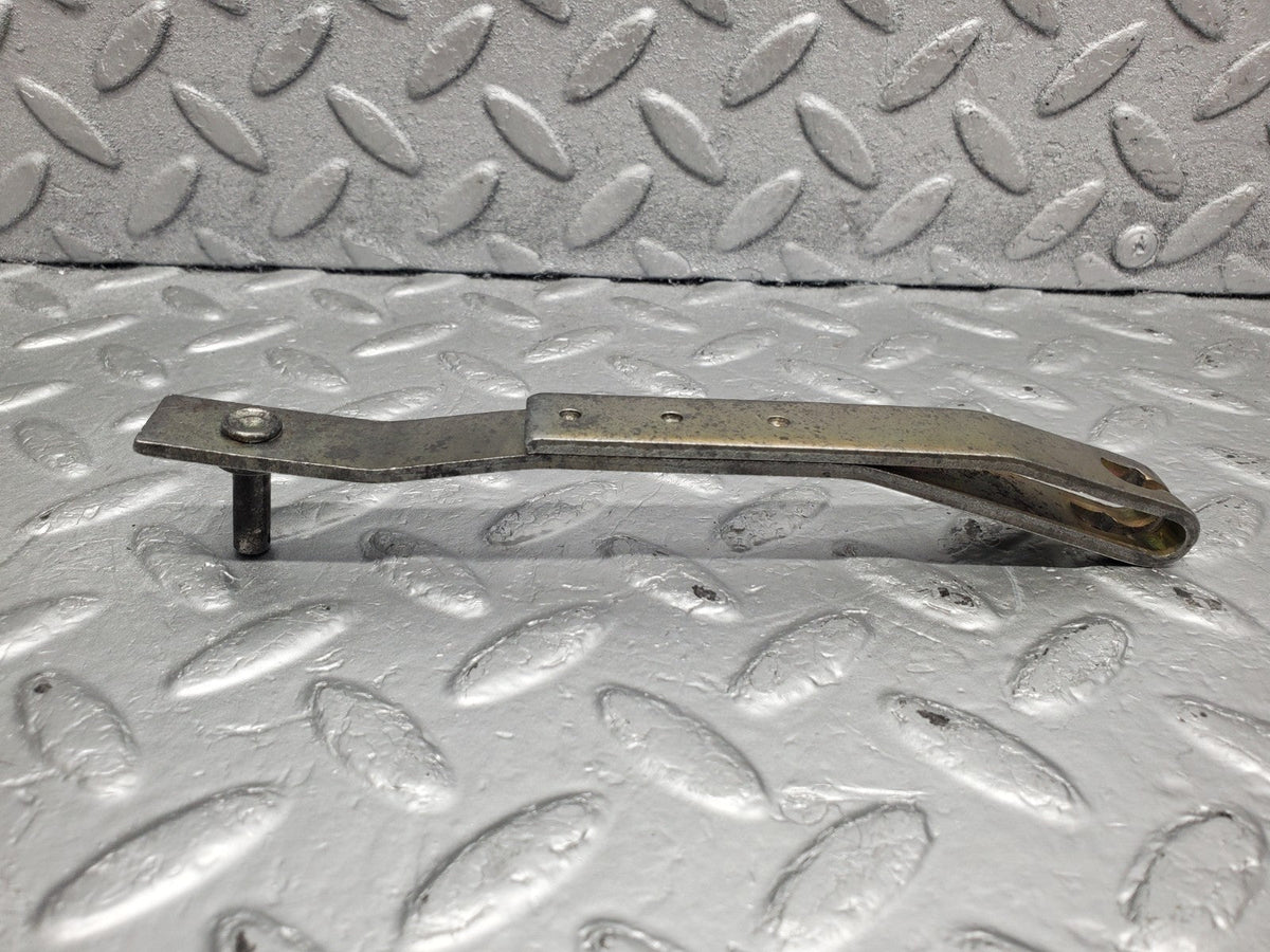 50324 Mercedes-Benz Automatic Gearbox Linkage Bracket 722.002
