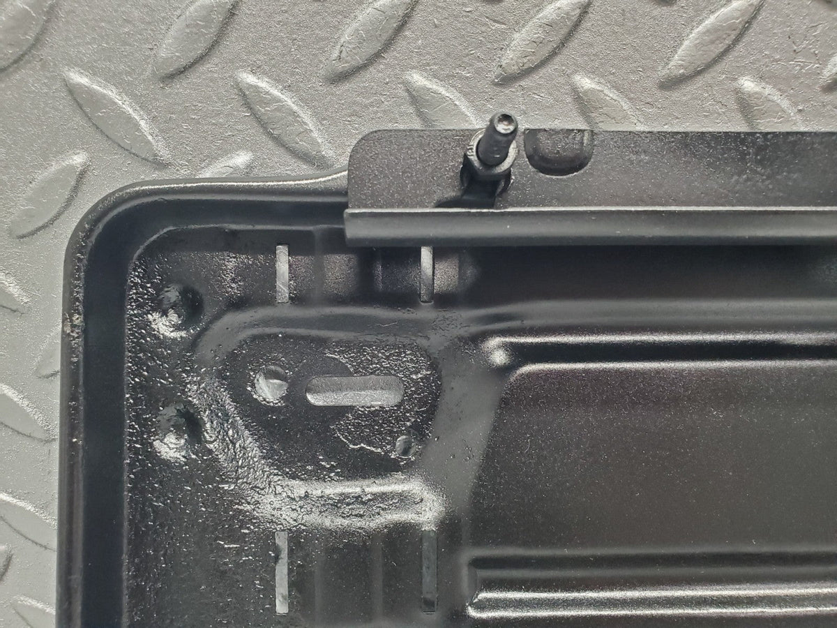 49880 Mercedes-Benz R107 380SL Battery Tray