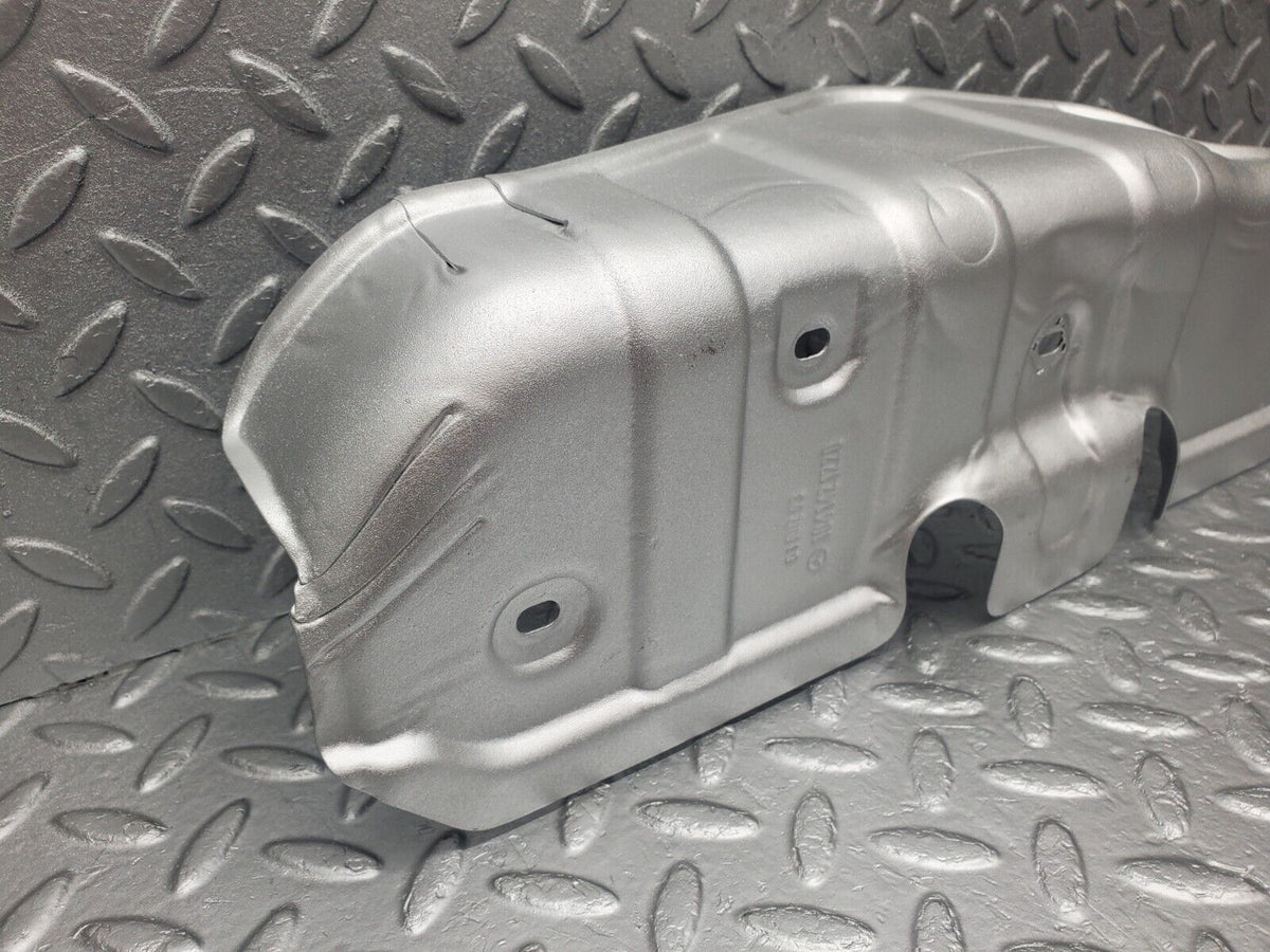 46171 Mercedes-Benz W124 280E Engine Mount Heat Shield Right Side