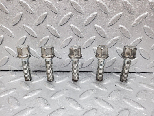 44864 Mercedes-Benz W124 220E Alloy Wheel Lug Bolt Set M12X1.5