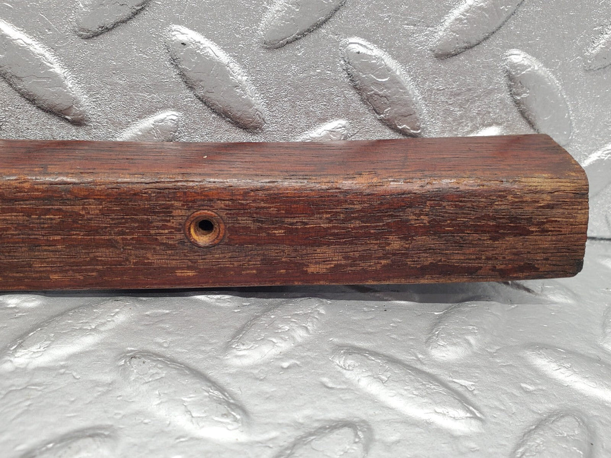 48422 Mercedes-Benz W108 Front Right Door Wood Trim