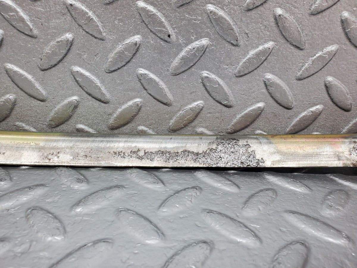 45241 Mercedes-Benz R129 300SL Coupe Right Door Front Window Channel
