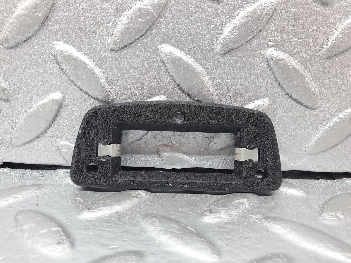 44348 Mercedes-Benz W123 280E Rear View Mirror Bracket