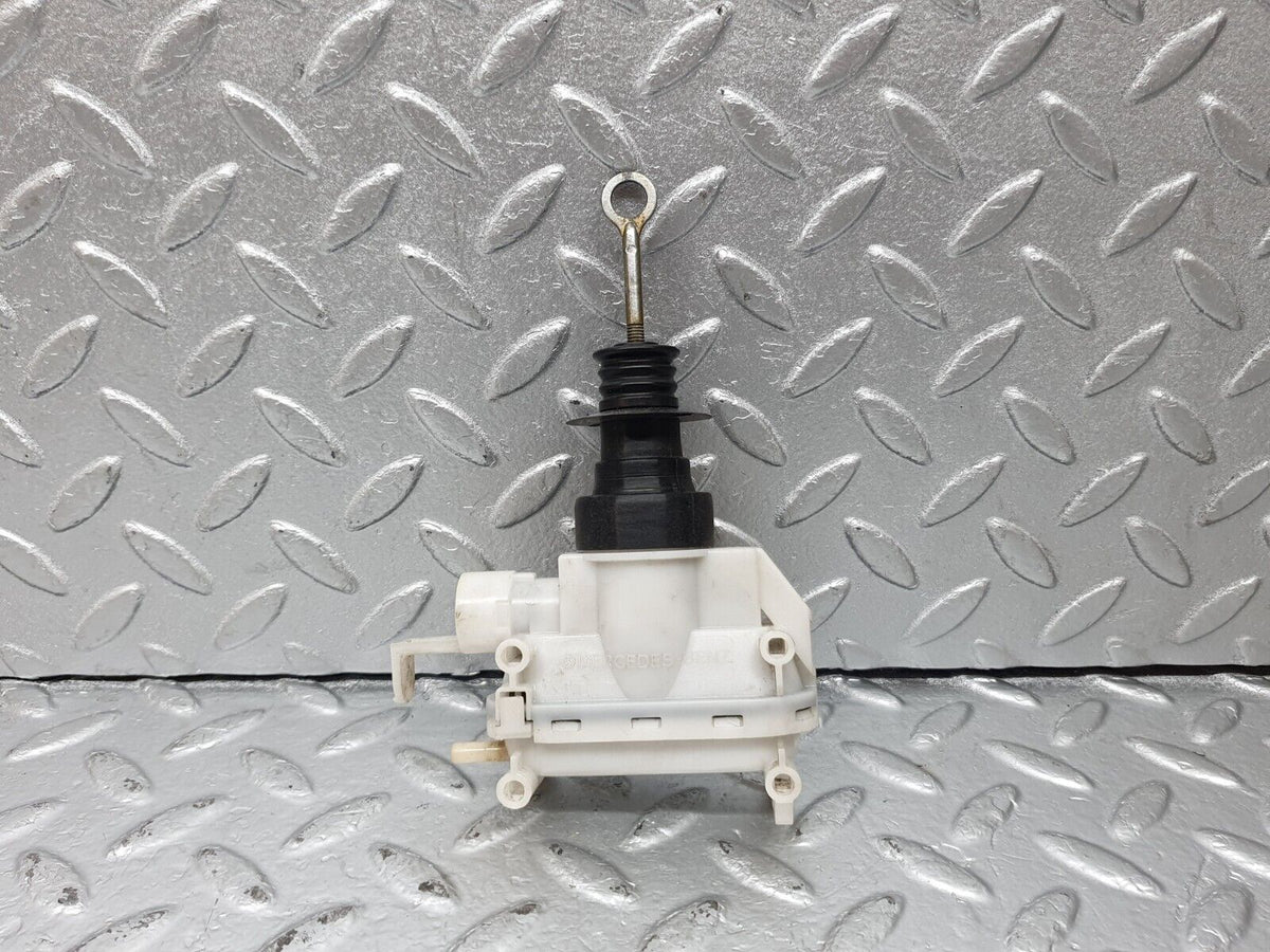 42770 Mercedes-Benz W201 190 2.0L Front Left Door Lock Vacuum Actuator