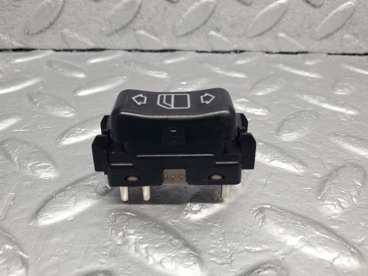 49115 Mercedes-Benz A124 320E Cabriolet Electric Window Switch Left Side A1248208910
