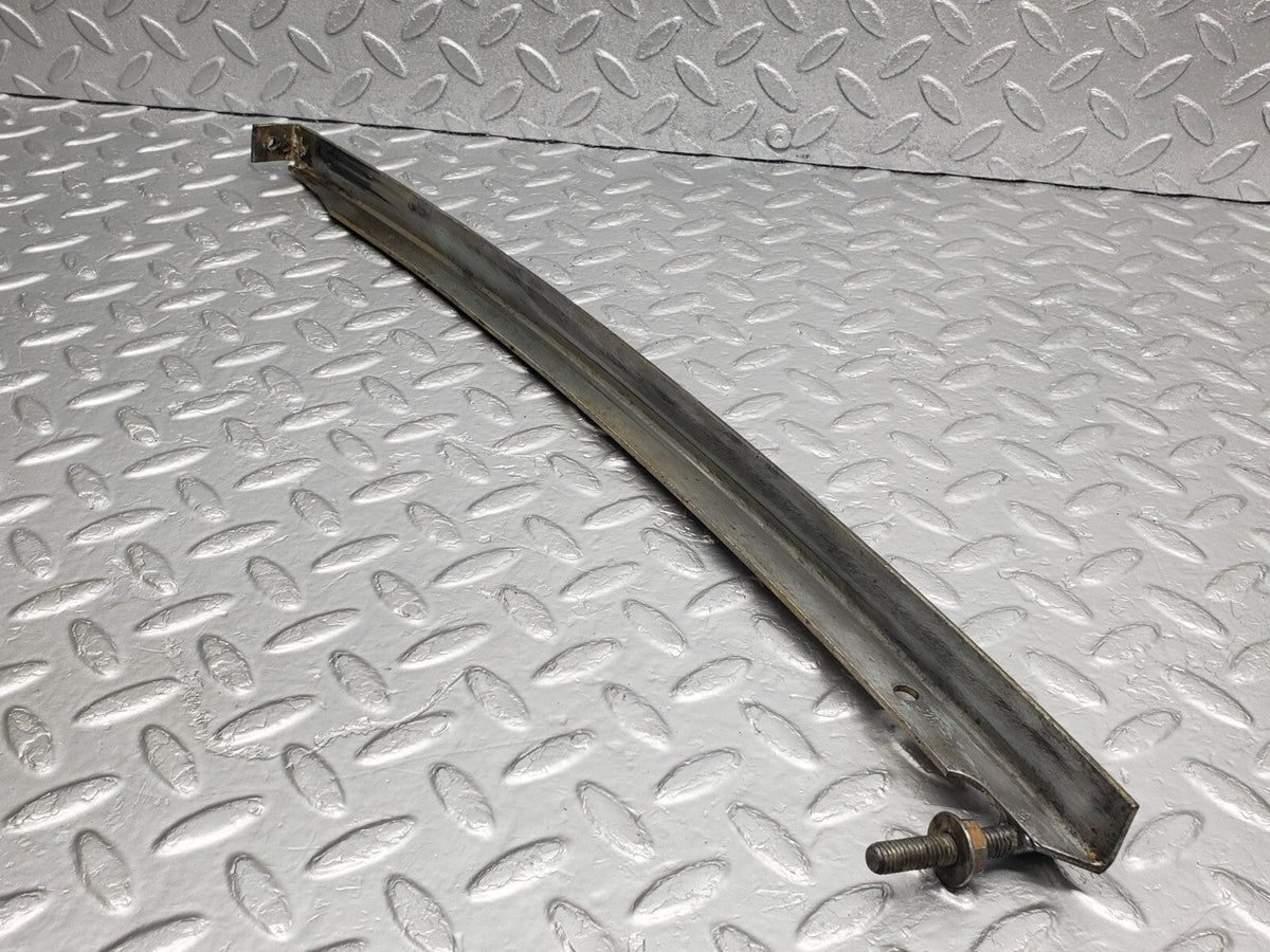 48324 Mercedes-Benz C126 Coupe Left Door Window Channel