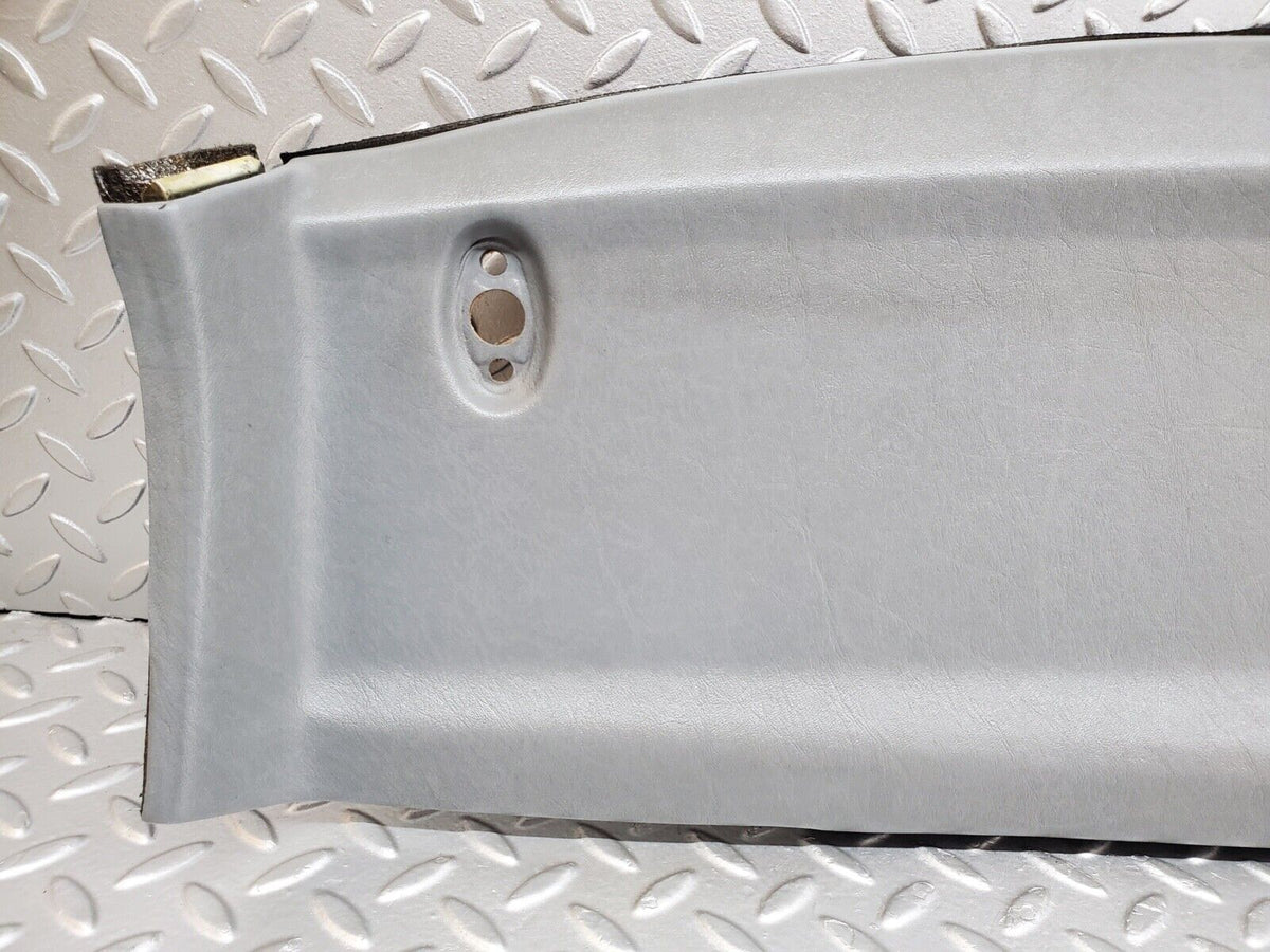 44610 Mercedes-Benz W124 220E Headlining Roof Panel Grey A1246909125
