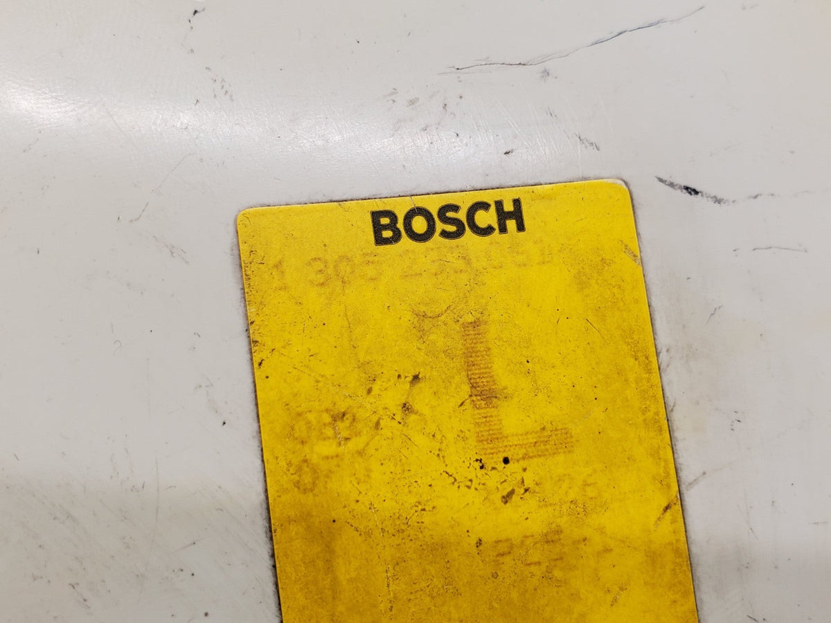 51232 Mercedes-Benz W126 Indicator Light Front Left Bosch 1305233061